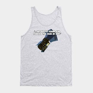 Parker Solar Probe Tank Top